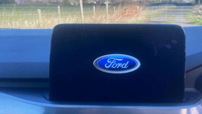 Ford Kuga 1.5 EcoBoost 150 Titanium Edition 5dr Petrol Estate